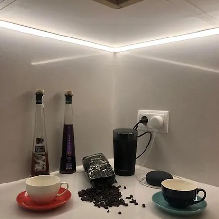 Un Lindo Piso Acogedor Para Desconectar En Sort Extérieur photo