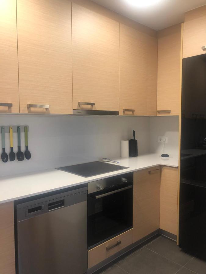 Un Lindo Piso Acogedor Desconectar En * Sort