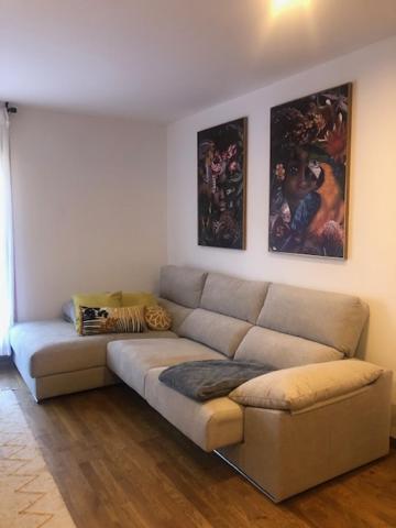 Un Lindo Piso Acogedor Desconectar En